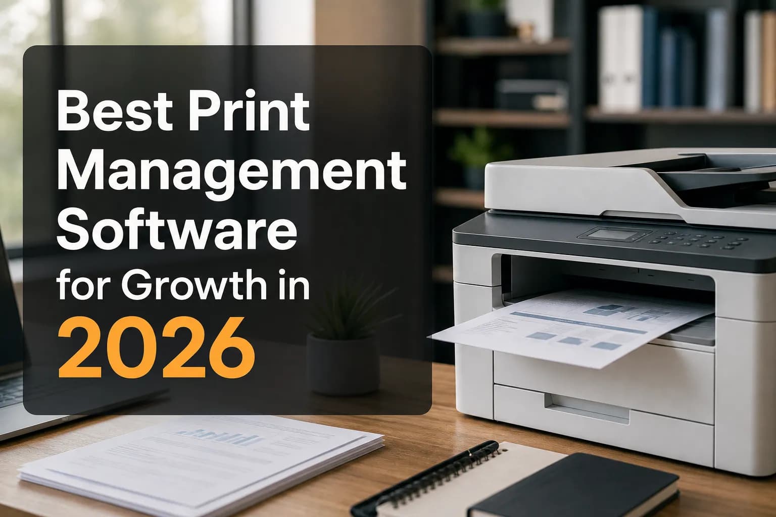 Best Print Management Software for Growth in 2026